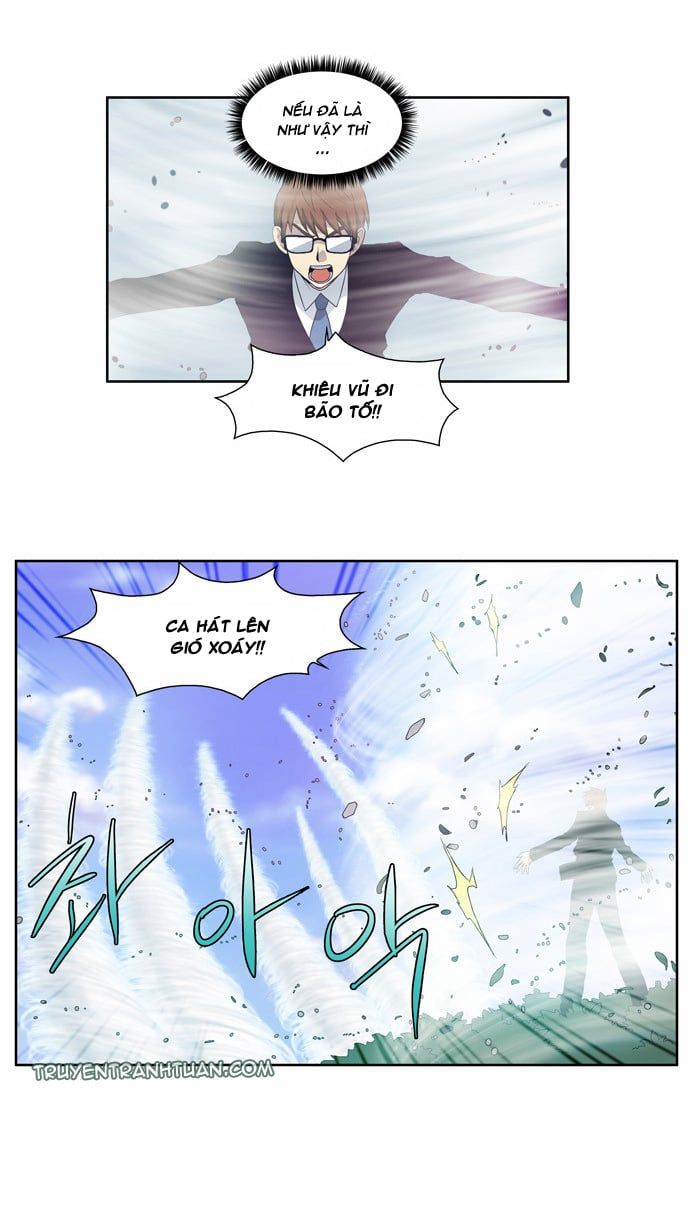 đọc truyện The Gamer Chương 75 ảnh 11 tại Thiên Thai Truyện