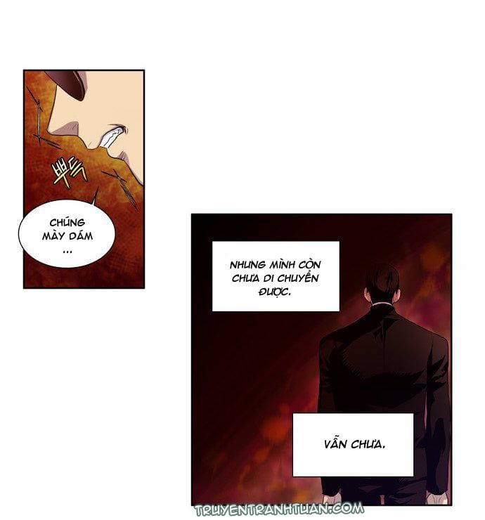 đọc truyện The Gamer Chương 76 ảnh 12 tại Thiên Thai Truyện