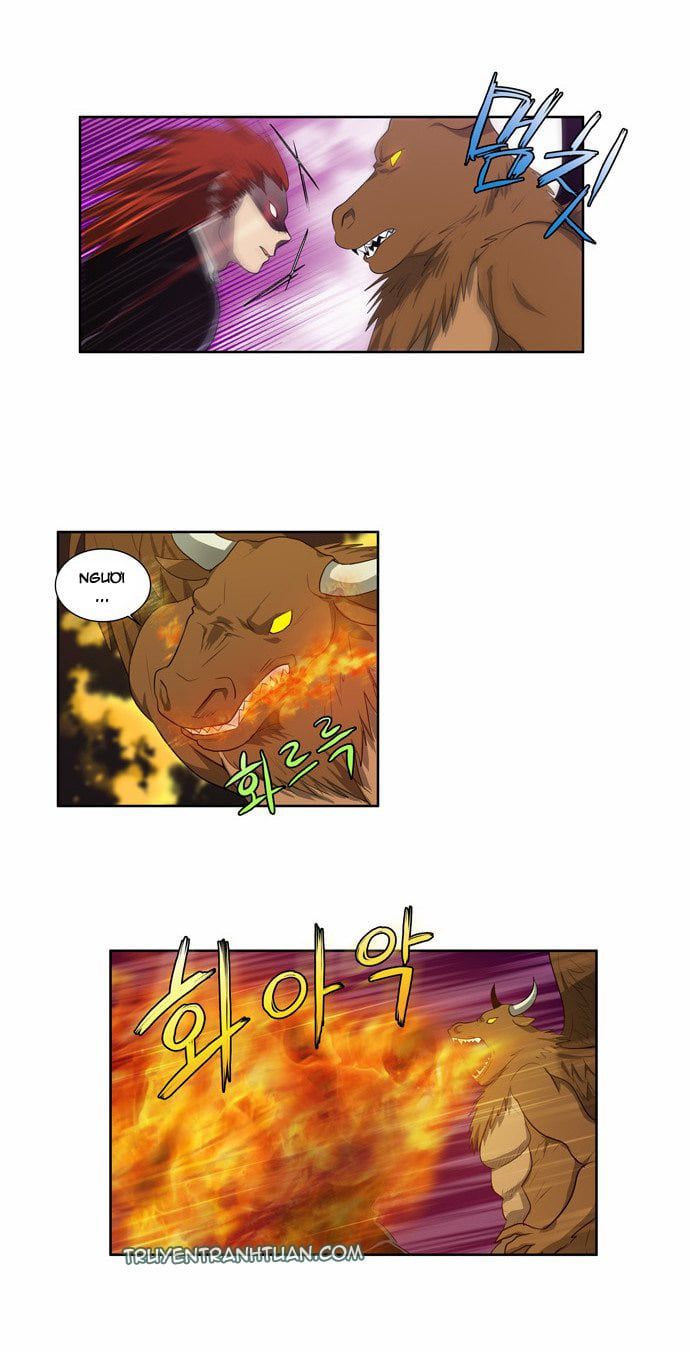 đọc truyện The Gamer Chương 76 ảnh 7 tại Thiên Thai Truyện