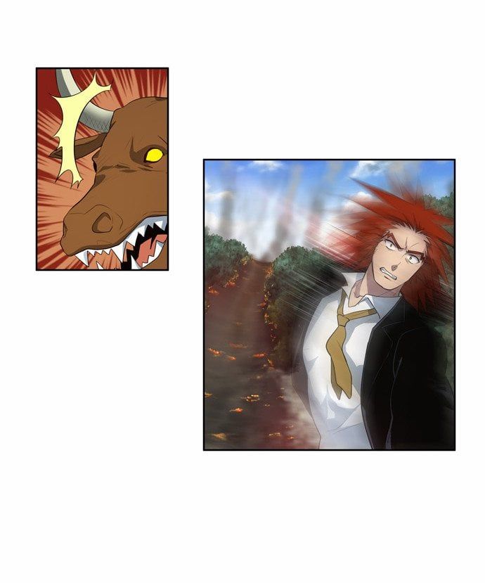 đọc truyện The Gamer Chương 76 ảnh 8 tại Thiên Thai Truyện