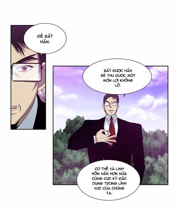 đọc truyện The Gamer Chương 77 ảnh 21 tại Thiên Thai Truyện