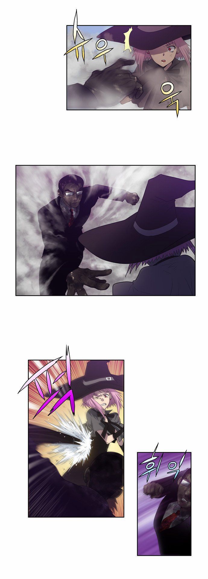 đọc truyện The Gamer Chương 78 ảnh 7 tại Thiên Thai Truyện