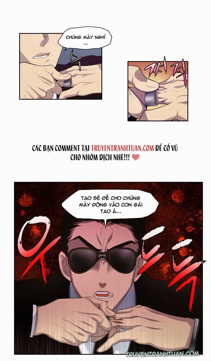 đọc truyện The Gamer Chương 79 ảnh 24 tại Thiên Thai Truyện