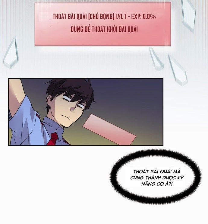 đọc truyện The Gamer Chương 8 ảnh 23 tại Thiên Thai Truyện