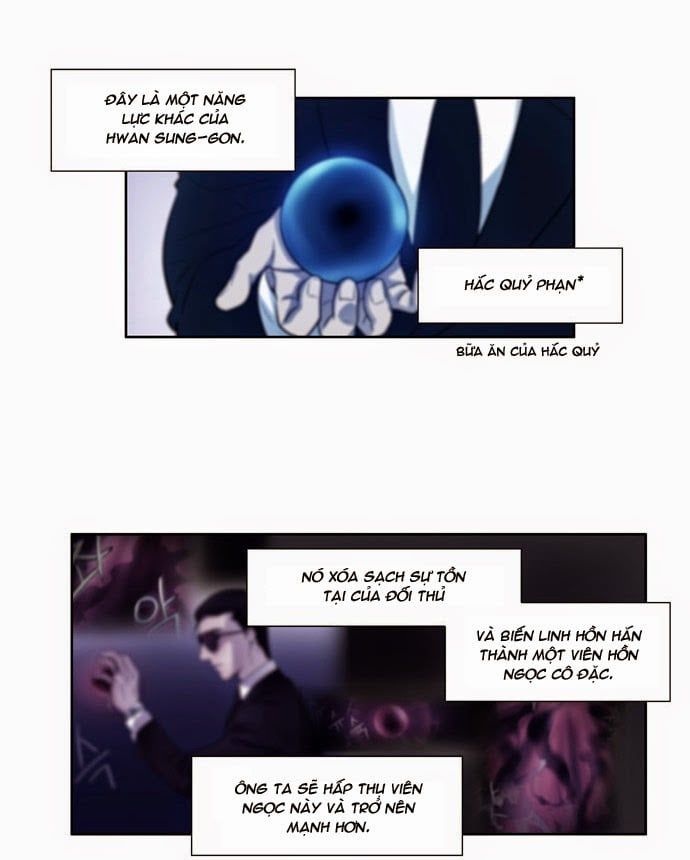 đọc truyện The Gamer Chương 80 ảnh 16 tại Thiên Thai Truyện