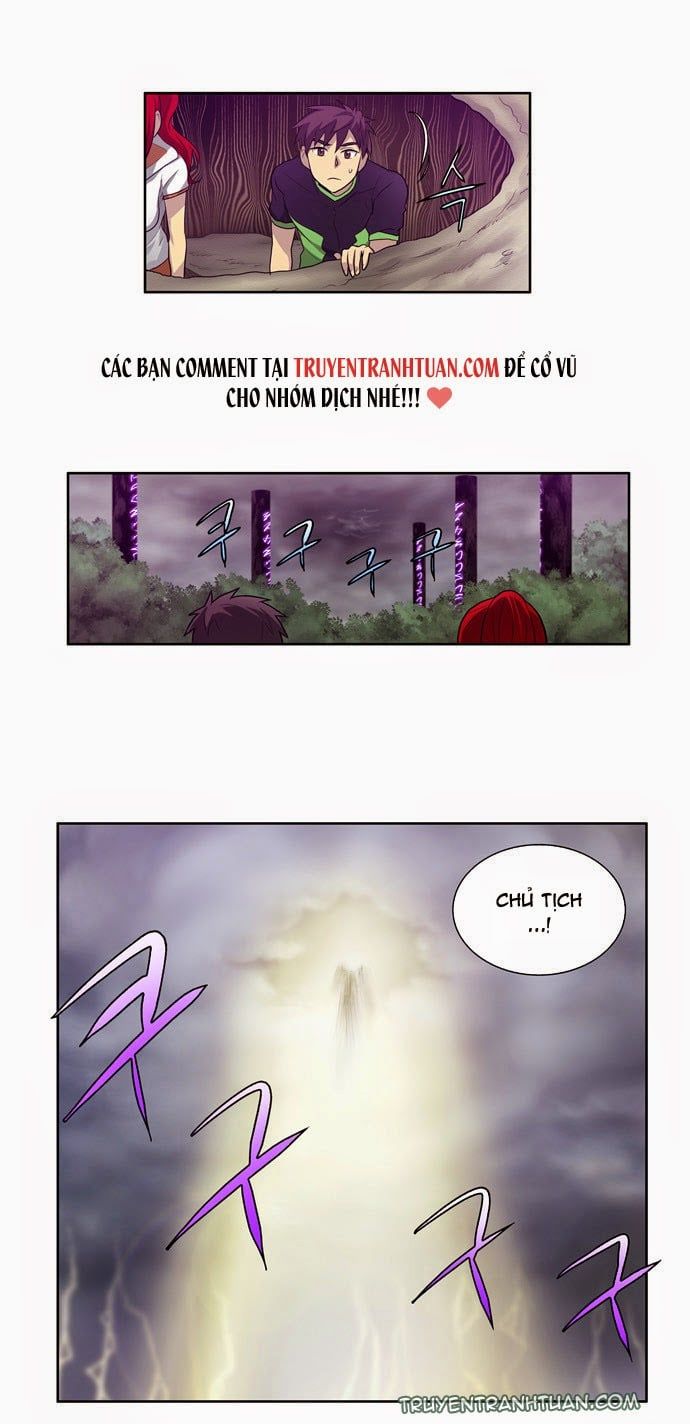 đọc truyện The Gamer Chương 80 ảnh 27 tại Thiên Thai Truyện