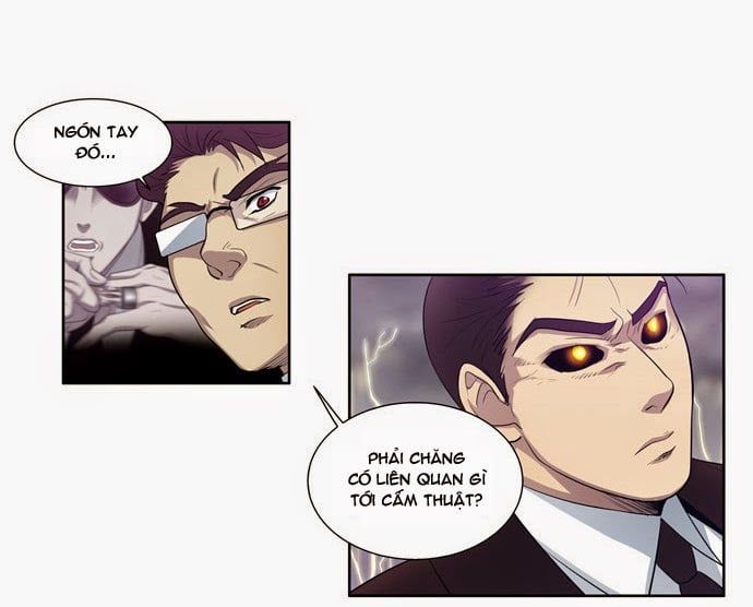 đọc truyện The Gamer Chương 80 ảnh 8 tại Thiên Thai Truyện