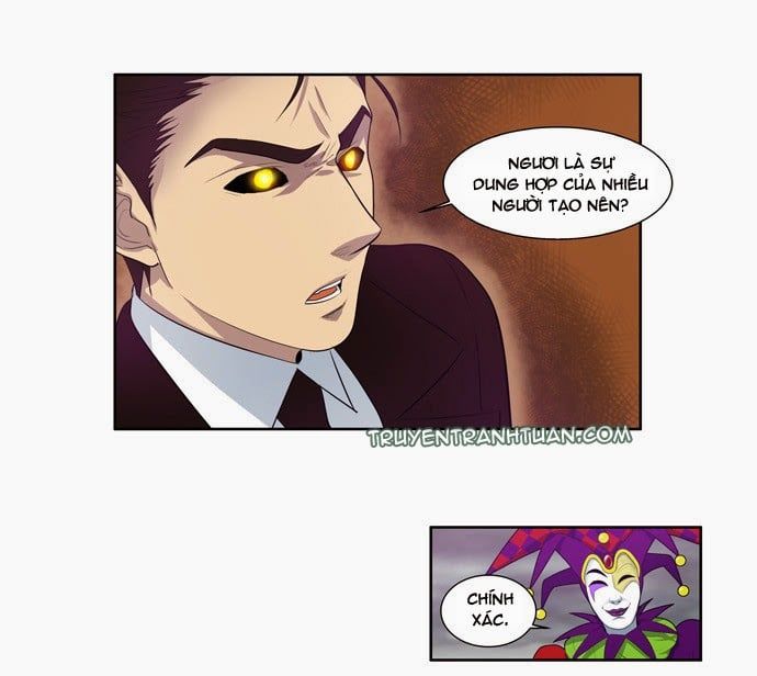 đọc truyện The Gamer Chương 81 ảnh 15 tại Thiên Thai Truyện