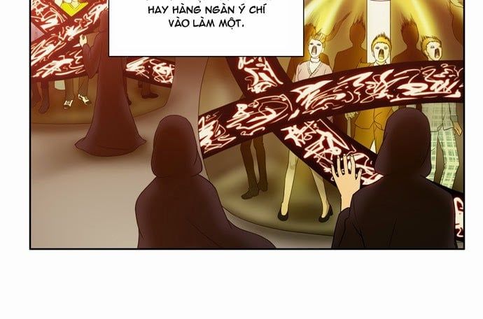 đọc truyện The Gamer Chương 81 ảnh 17 tại Thiên Thai Truyện