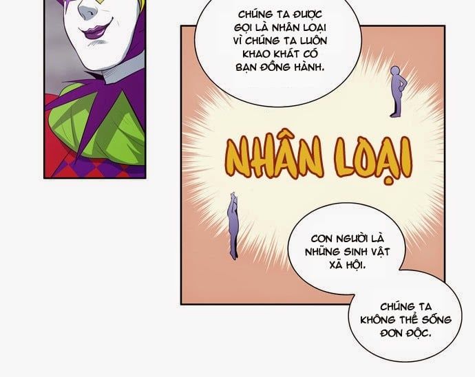 đọc truyện The Gamer Chương 81 ảnh 22 tại Thiên Thai Truyện