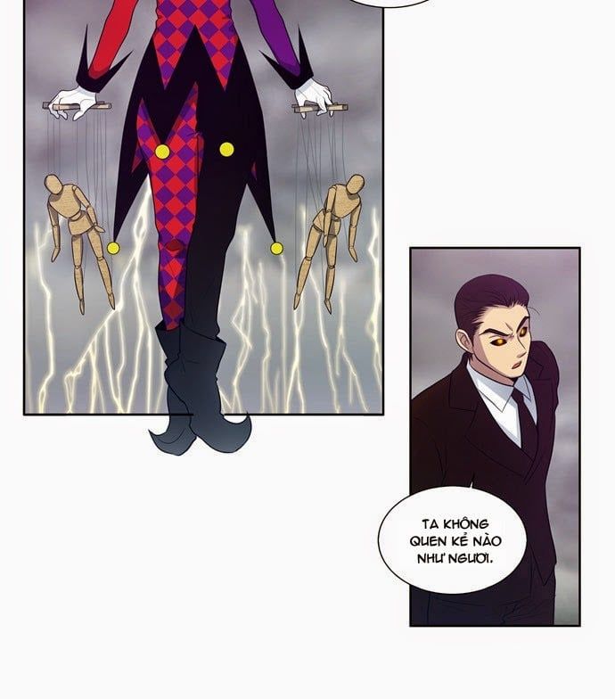 đọc truyện The Gamer Chương 81 ảnh 5 tại Thiên Thai Truyện