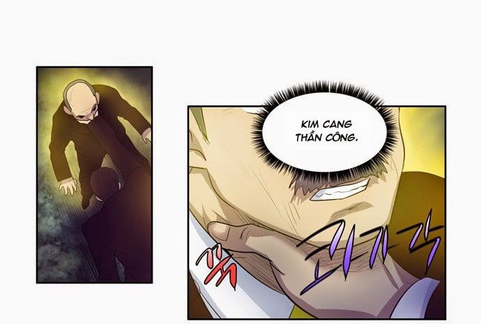 đọc truyện The Gamer Chương 81 ảnh 32 tại Thiên Thai Truyện