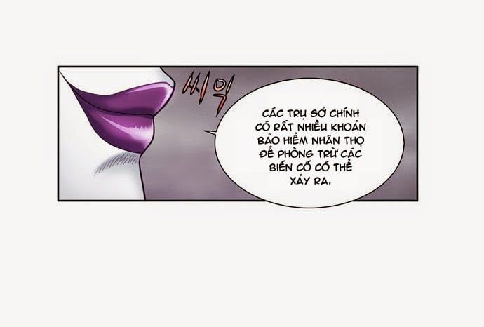 đọc truyện The Gamer Chương 82 ảnh 14 tại Thiên Thai Truyện