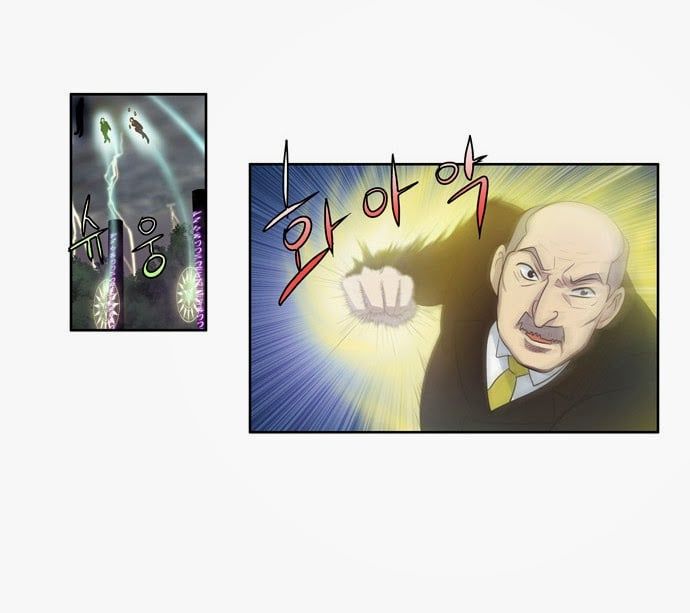 đọc truyện The Gamer Chương 82 ảnh 19 tại Thiên Thai Truyện