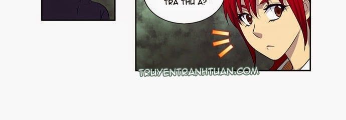 đọc truyện The Gamer Chương 82 ảnh 27 tại Thiên Thai Truyện