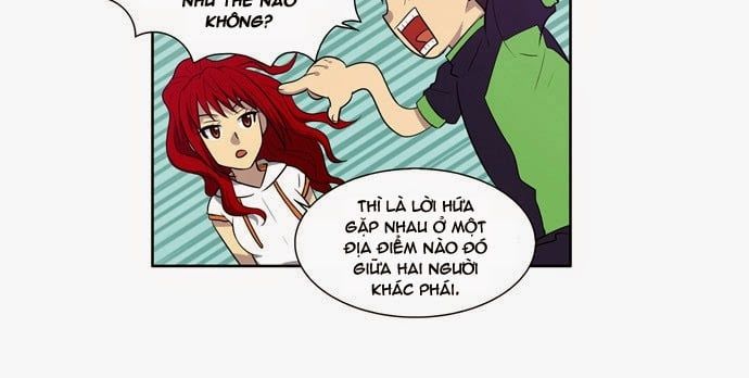 đọc truyện The Gamer Chương 82 ảnh 29 tại Thiên Thai Truyện