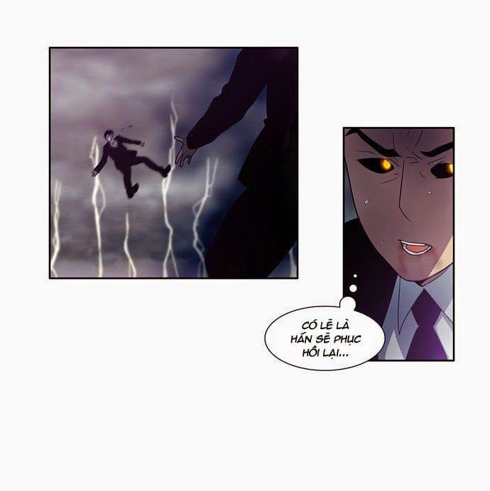 đọc truyện The Gamer Chương 83 ảnh 14 tại Thiên Thai Truyện