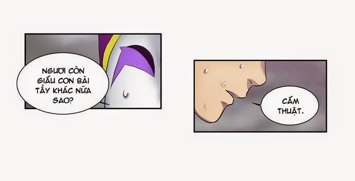 đọc truyện The Gamer Chương 83 ảnh 21 tại Thiên Thai Truyện