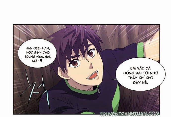 đọc truyện The Gamer Chương 83 ảnh 36 tại Thiên Thai Truyện