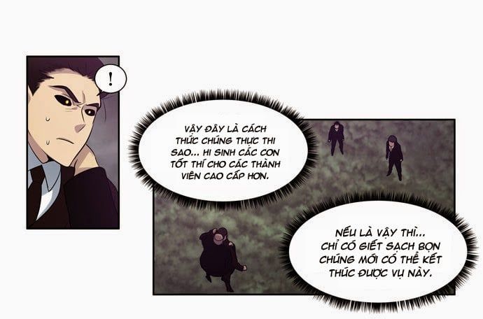 đọc truyện The Gamer Chương 83 ảnh 8 tại Thiên Thai Truyện