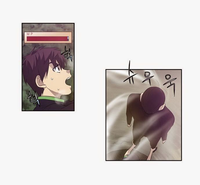 đọc truyện The Gamer Chương 84 ảnh 20 tại Thiên Thai Truyện