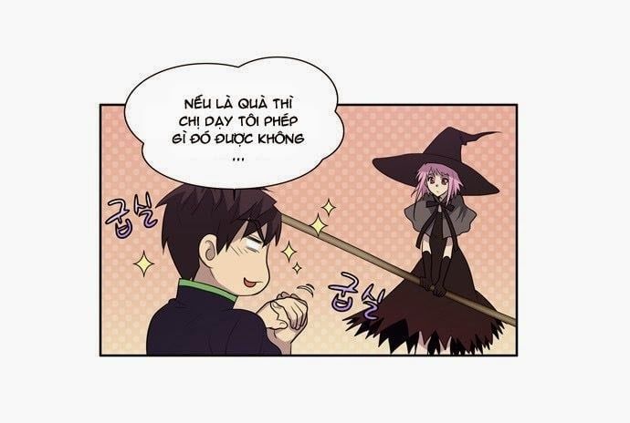 đọc truyện The Gamer Chương 84 ảnh 29 tại Thiên Thai Truyện