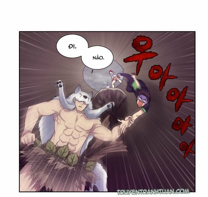 đọc truyện The Gamer Chương 84 ảnh 33 tại Thiên Thai Truyện