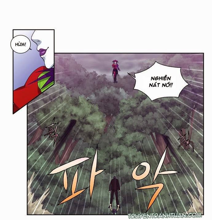 đọc truyện The Gamer Chương 84 ảnh 7 tại Thiên Thai Truyện