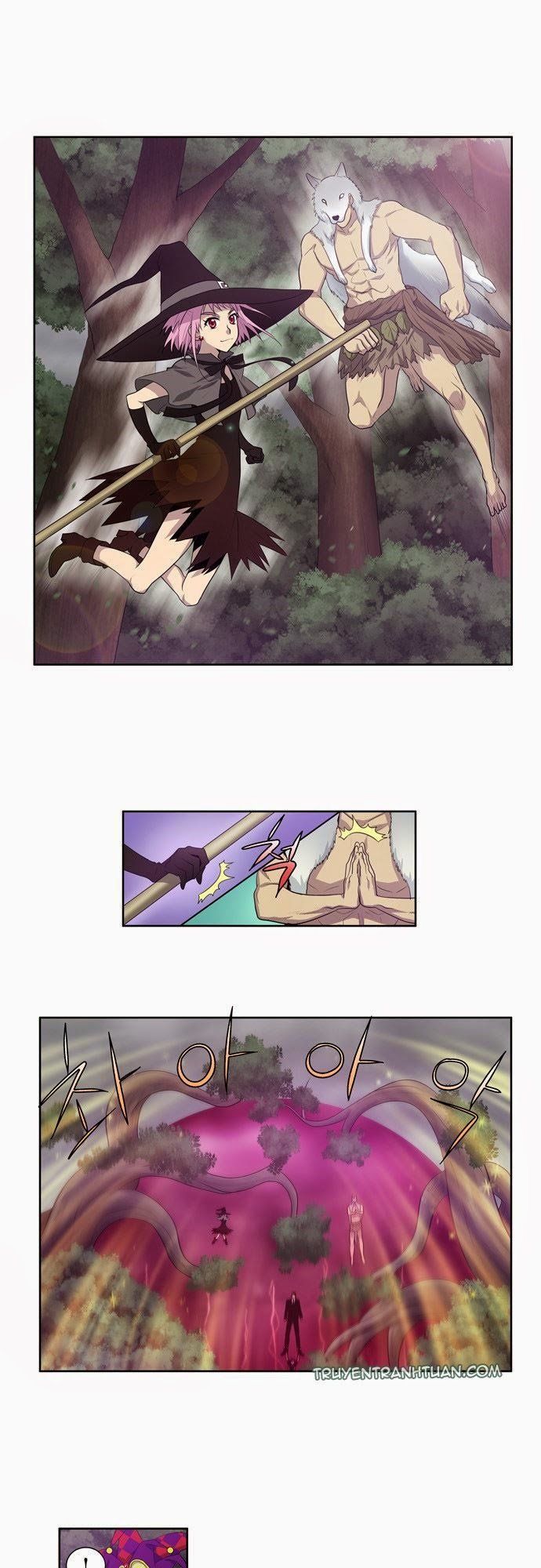 đọc truyện The Gamer Chương 84 ảnh 8 tại Thiên Thai Truyện