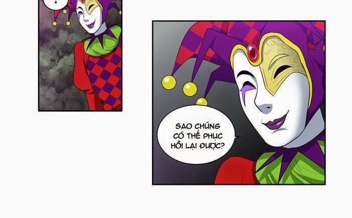 đọc truyện The Gamer Chương 84 ảnh 9 tại Thiên Thai Truyện