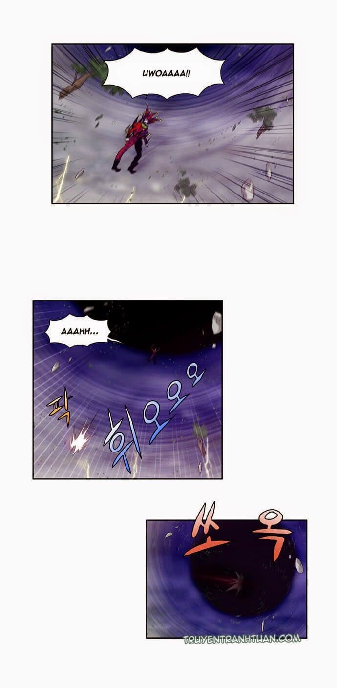 đọc truyện The Gamer Chương 85 ảnh 15 tại Thiên Thai Truyện