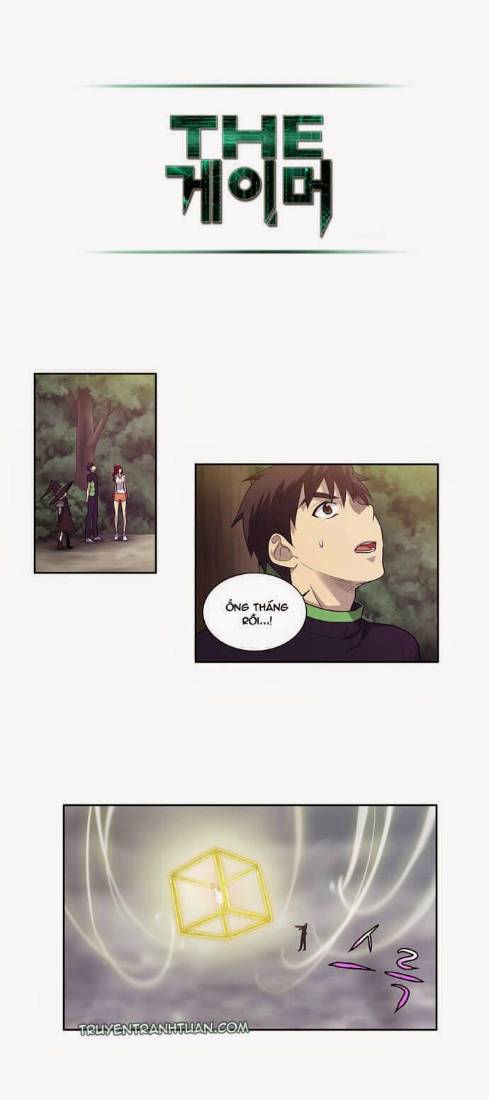 đọc truyện The Gamer Chương 85 ảnh 17 tại Thiên Thai Truyện