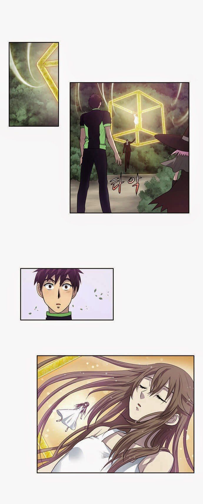 đọc truyện The Gamer Chương 85 ảnh 18 tại Thiên Thai Truyện