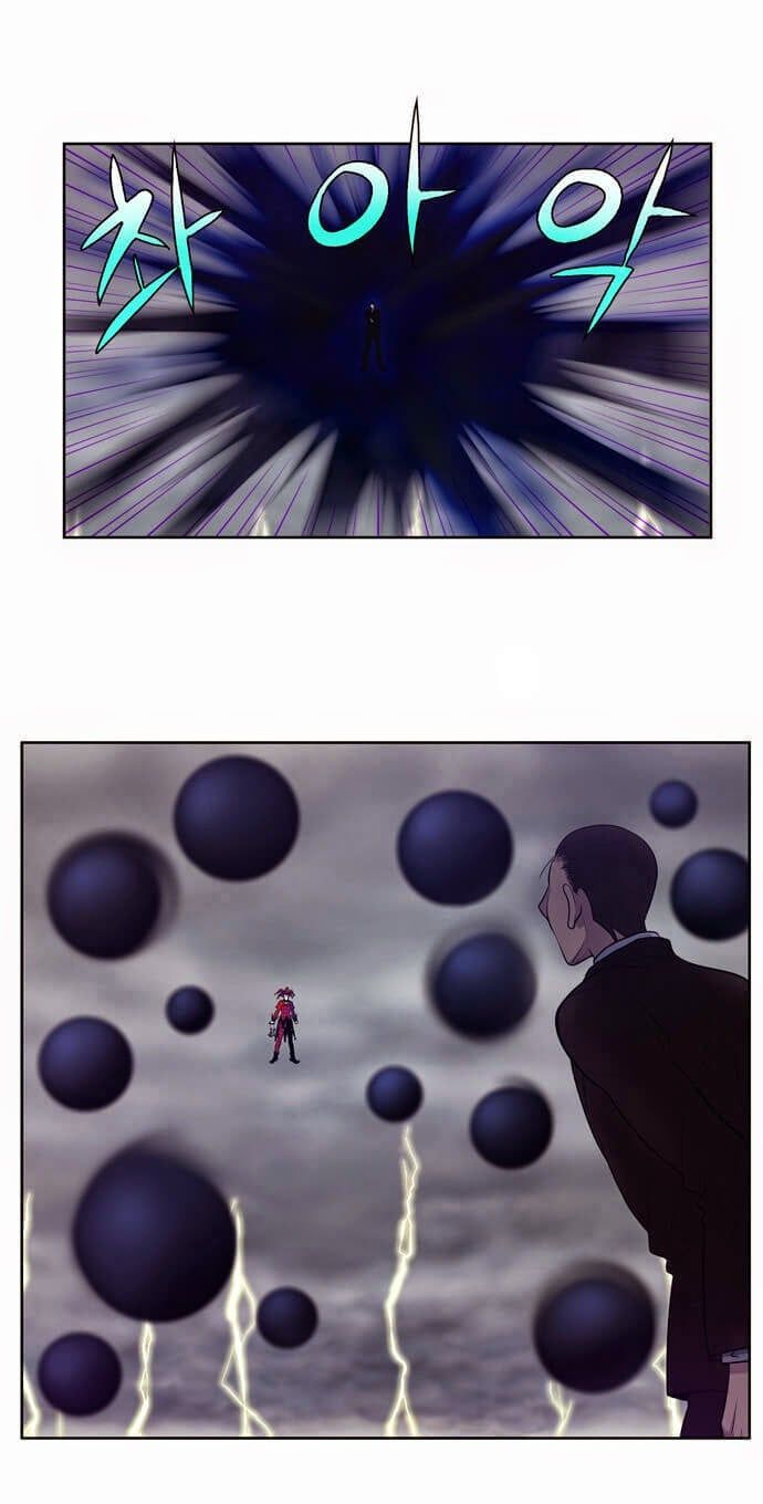 đọc truyện The Gamer Chương 85 ảnh 9 tại Thiên Thai Truyện