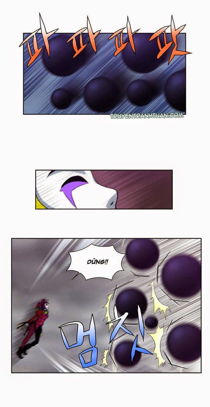 đọc truyện The Gamer Chương 85 ảnh 10 tại Thiên Thai Truyện