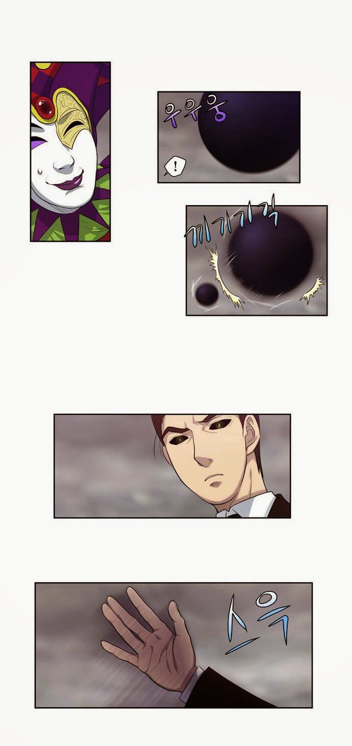 đọc truyện The Gamer Chương 85 ảnh 11 tại Thiên Thai Truyện