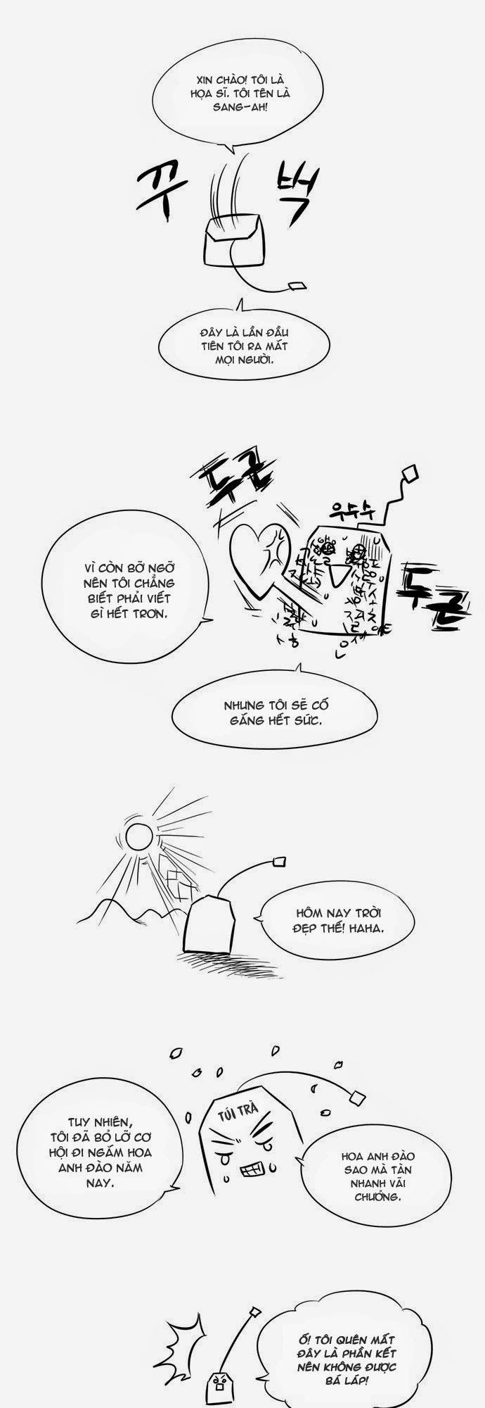 đọc truyện The Gamer Chương 86.5 ảnh 3 tại Thiên Thai Truyện