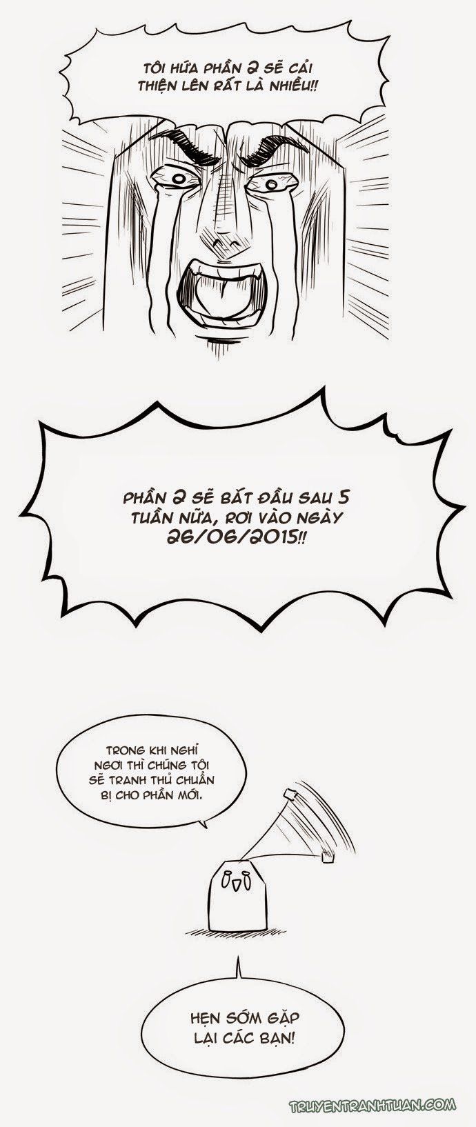 đọc truyện The Gamer Chương 86.5 ảnh 7 tại Thiên Thai Truyện