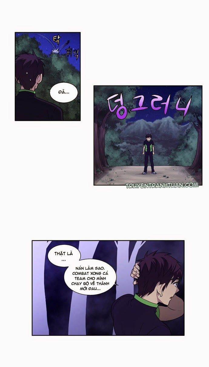 đọc truyện The Gamer Chương 86 ảnh 9 tại Thiên Thai Truyện