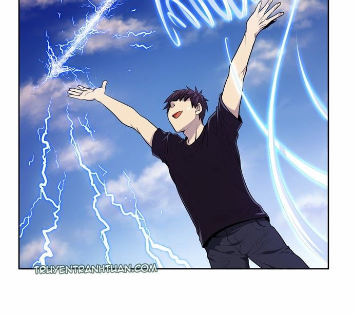 đọc truyện The Gamer Chương 87 ảnh 14 tại Thiên Thai Truyện