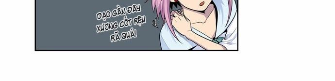 đọc truyện The Gamer Chương 87 ảnh 19 tại Thiên Thai Truyện