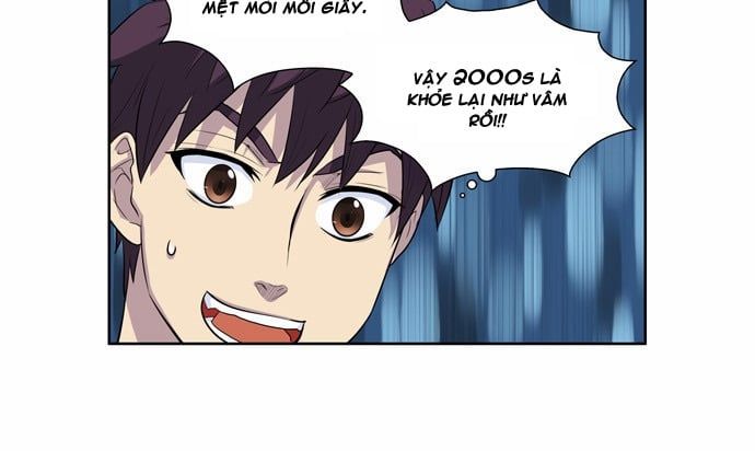 đọc truyện The Gamer Chương 87 ảnh 30 tại Thiên Thai Truyện