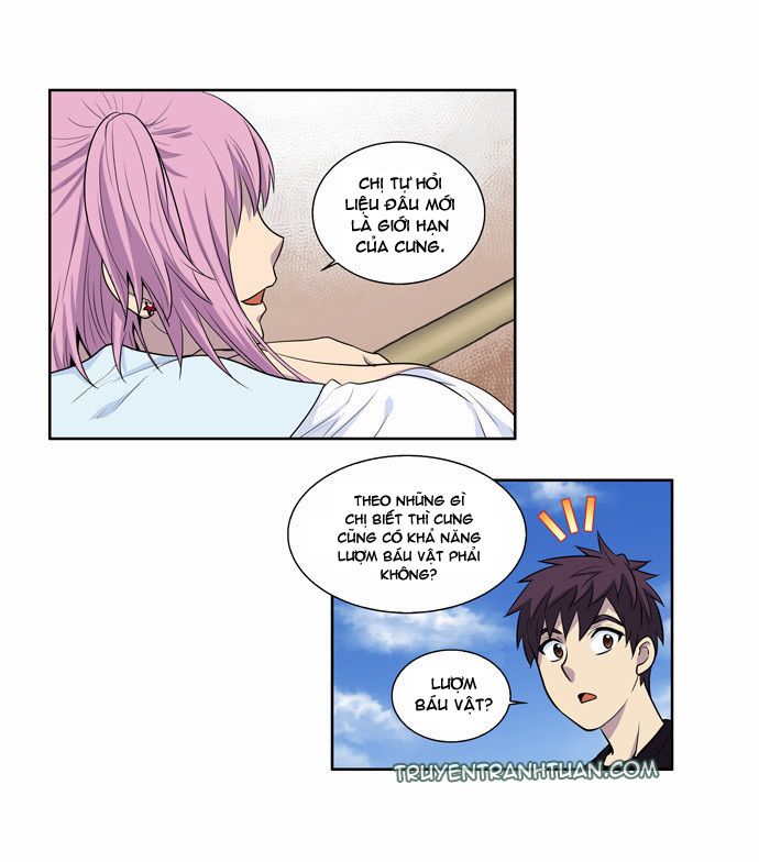 đọc truyện The Gamer Chương 87 ảnh 34 tại Thiên Thai Truyện