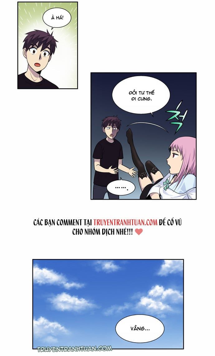 đọc truyện The Gamer Chương 87 ảnh 37 tại Thiên Thai Truyện