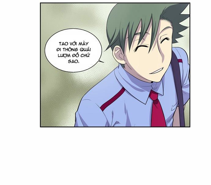 đọc truyện The Gamer Chương 88 ảnh 21 tại Thiên Thai Truyện