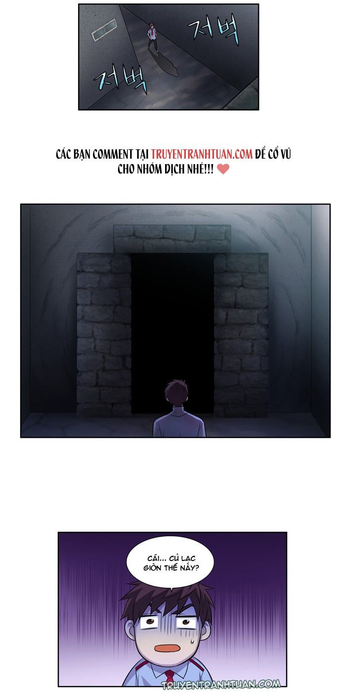 đọc truyện The Gamer Chương 88 ảnh 25 tại Thiên Thai Truyện