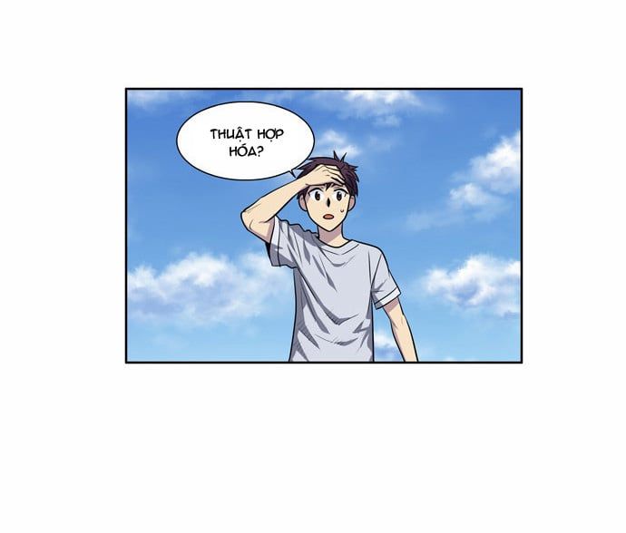 đọc truyện The Gamer Chương 88 ảnh 9 tại Thiên Thai Truyện