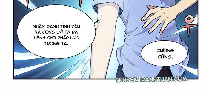 đọc truyện The Gamer Chương 89 ảnh 14 tại Thiên Thai Truyện