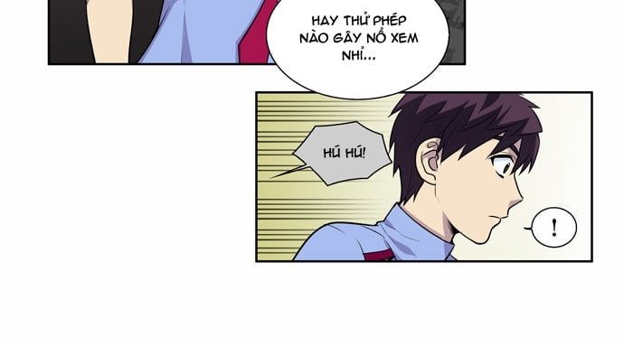 đọc truyện The Gamer Chương 89 ảnh 17 tại Thiên Thai Truyện