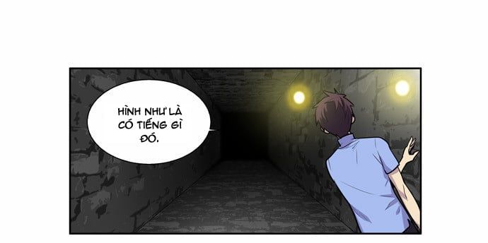 đọc truyện The Gamer Chương 89 ảnh 18 tại Thiên Thai Truyện